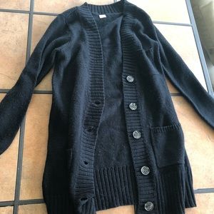 PacSun cardigan